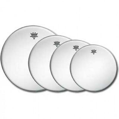 Remo PP-1010-BE Emperor ProPack vellenset Remo PP-1010-BE Emperor ProPack vellenset