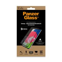 PanzerGlass Edge2Edge Screenprotector (glas) Galaxy A52, Galaxy A52 5G, Galaxy A52s 5G, Galaxy A53 5G 1 stuk(s) 7253 - thumbnail