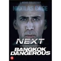 Next/Bangkok Dangerous (DVD)