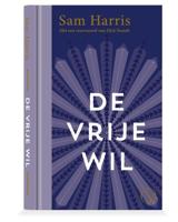De vrije wil - Sam Harris - Hardcover (9789493228955)