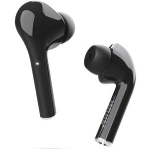 Trust Nika Touch In Ear oordopjes Bluetooth Zwart