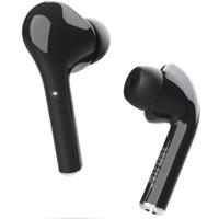 Trust Nika Touch In Ear oordopjes Bluetooth Zwart - thumbnail