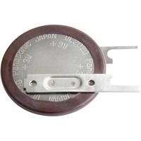 Panasonic VL2020-1VCE button cell-rechargeable battery VL 2020 Lithium 20 mAh 3V 1 pc(s)