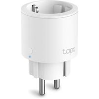 TP-Link Tapo P115 smart plug 3680 W Wit