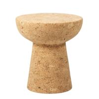Vitra Cork Family Bijzettafel - Model D