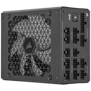 Corsair HX1000i PC-netvoeding 1000 W 80 Plus Platinum