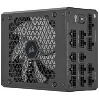 Corsair HX1000i PC-netvoeding 1000 W 80 Plus Platinum - thumbnail