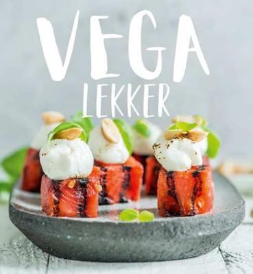 Vega lekker - Danny Jansen, Food In Media, Patricia Snijders - Hardcover (9789492440150) Vega lekker - Danny Jansen, Food In Media, Patricia Snijders - Hardcover (9789492440150)
