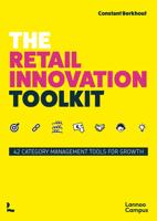 The Retail Innovation Toolkit - Constant Berkhout - ebook