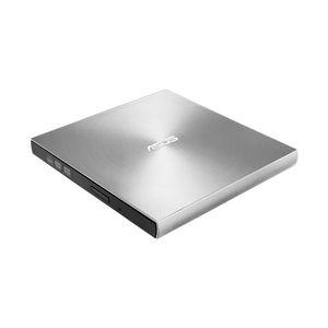 Asus ZenDrive U7M SDRW-08U7M-U ZD Externe DVD-brander Retail USB 2.0 Zilver