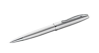 Pelikan Balpen Jazz Noble Elegance K36 zilver