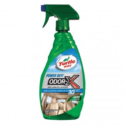 Turtle Wax 52896 Power Out! Odor X spray 500ml Turtle Wax 52896 Power Out! Odor X spray 500ml
