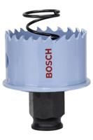 Bosch Professional Gatenzaag (Voor Plaatstaal, Diameter: 44 Mm, Accessoires Voor Accuschroevendraaier)