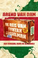 De reis van Syntax Bosselman - Arend van Dam - ebook - thumbnail