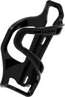 Lezyne flow cage sl left enhanced black