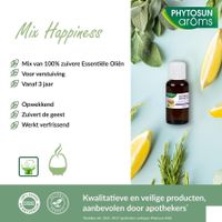 Phytosun Complex Happiness 30ml