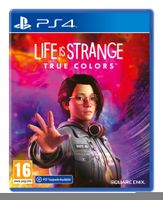 PS4 Life is Strange: True Colors