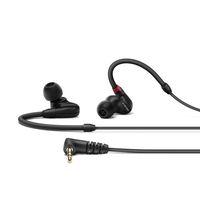 Sennheiser IE 100 Pro Black in-ears - thumbnail