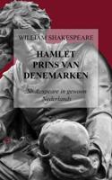 William  Shakespeare Hamlet   Prins van Denemarken