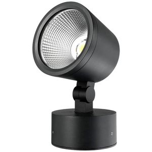 Deko Light Colt Opbouwlamp LED vast ingebouwd 29 W Energielabel: G (A - G) Warmwit Zwart-grijs