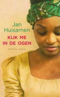 Kijk me in de ogen - Jan Huisamen - ebook - thumbnail