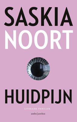 Huidpijn - Saskia Noort - ebook