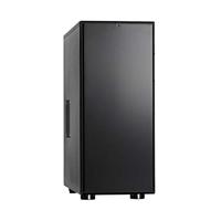 Fractal Design Define XL R2 black, PC behuizing (Midi Tower) Case Modding voor (High End) Gaming PC, zwart