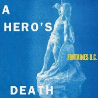 A Hero's Death - LP (0720841218210)