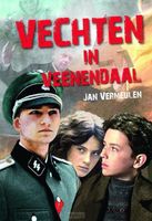 Vechten in Veenendaal - Jan Vermeulen - ebook - thumbnail