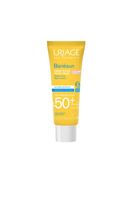 Sun getinte creme licht SPF50