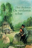 De verloren schat - Thea Beckman - ebook - thumbnail