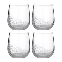 Broste Copenhagen Bubble Tumblrglazen 0,35 L – 4 st.