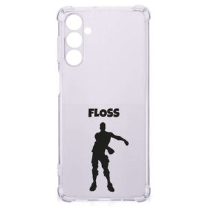 Samsung Galaxy M54 Stevig Bumper Hoesje Floss