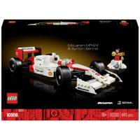 10330 LEGO® ICONS™ McLaren MP4/4 & ayrton Senna