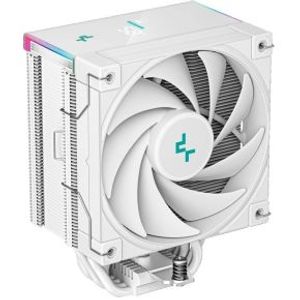 DeepCool AK500S Digital WH Processor Luchtkoeler 12 cm Wit 1 stuk(s)