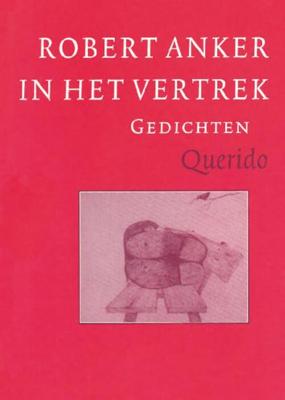 In het vertrek - Robert Anker - eBook (9789021448503)
