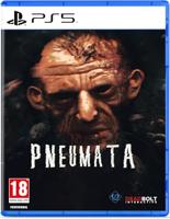 Just For Games Videospel Playstation 5 Pneumata - Merk EAN: 5061005780910