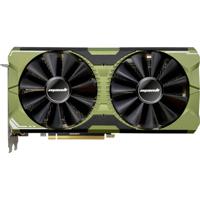 Manli Nvidia GeForce RTX 4070 Videokaart 12 GB GDDR6-VRAM PCIe x16 HDMI, DisplayPort NVIDIA G-Sync , Vulkan - thumbnail