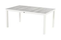 Hartman Tuintafel Comino - Wit