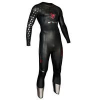 BTTLNS Tormentor 2.0 wetsuit lange mouw heren ST