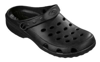 Beco tuinklomp heren zwart Beco tuinklomp heren zwart