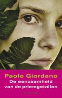 De eenzaamheid van de priemgetallen - Paolo Giordano - ebook