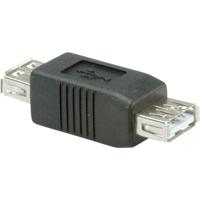 Roline USB 2.0 Adapter [1x USB 2.0 bus A - 1x ] - thumbnail