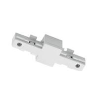 Trio 2-fase rail isolatorDuoline wit mat - 702531
