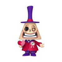 Nightmare Before Christmas Valentines POP! Disney Vinyl Figure Mayor 9 Cm - thumbnail