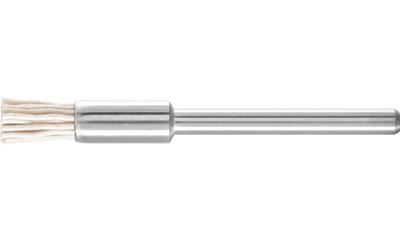 PFERD PBU 0505/3 AO 320 0,50 spaakwiel & wielborstel 5 mm 10 stuk(s)
