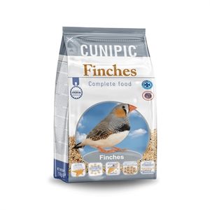 CUNIPIC PREMIUM TROPISCHE VINK 1 KG