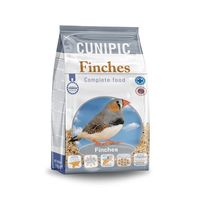 CUNIPIC PREMIUM TROPISCHE VINK 1 KG - thumbnail