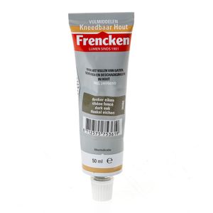 Kneedbaar hout d.eiken tube 50ml