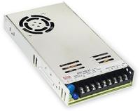 Mean Well RSP-320-15 AC/DC-voedingskabel, gesloten 21,4A 321W 15V/DC
